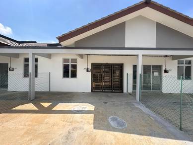 House for Rent Taman Botani Parkland