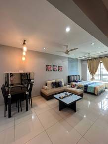 Zennith suite / Larkin / Nearby CIQ / Studio / Below market