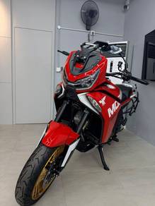 MOTO morini X cape 1200 Ready unit