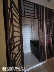 Apartment @ Kipark, Taman Tampoi Indah, Johor Bahru
