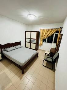 Master Bedroom in Damansara Perdana