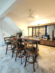 JB Town Kampung Bahru Jalan Mariamah 2 Storey Semi D
