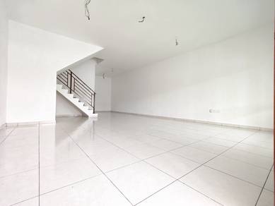 Freehold | 2-Storey Terrace in Bercham Ipoh