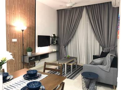 D' Pristine @ Medini