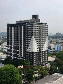 1 Room Suite @ Avenue D'Vogue, Section 13 near Jaya 33 PJ