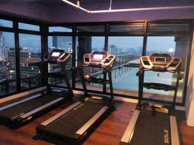 1 Room Suite @ Avenue D'Vogue, Section 13 near Jaya 33 PJ