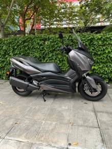 USED Yamaha XMAX V1 🤍 3 Month Warranty