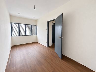 For Sale Jalan Ledang @ Bukit Tiram @ Double Storey House