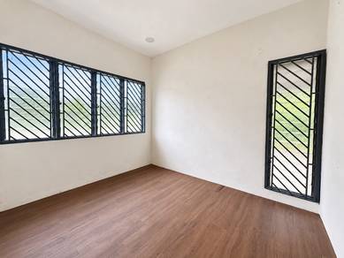 For Sale Jalan Ledang @ Bukit Tiram @ Double Storey House