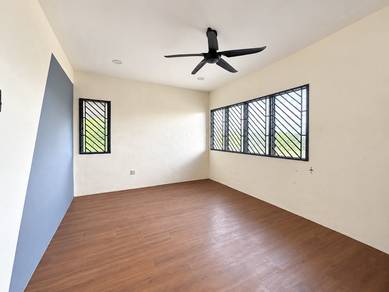 For Sale Jalan Ledang @ Bukit Tiram @ Double Storey House
