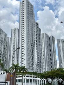 Midas Seri Alam Studio unit
