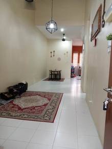 Teres Setingkat Taman Carissa Bandar Puteri Jaya