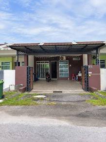 1-storey-Terraced-House-for-sale-Sungai-Petani-Kedah