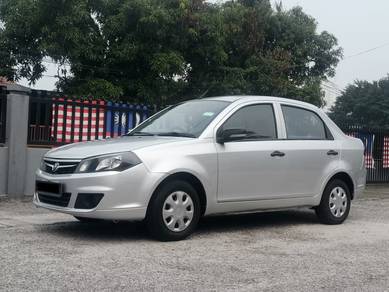 2015 Proton SAGA 1.3 FLX EXECUTIVE FACELIFT