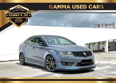 2018 Proton PREVE 1.6 CFE PREMIUM (A) 5 YRS WRTY