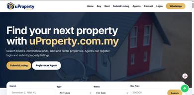 Servis Website & Apps | Fadhli Web Studio