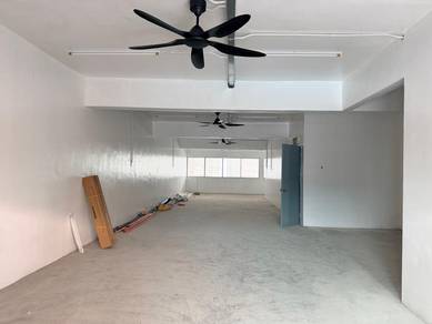 Shop-lot-for-rent-Bachang-Melaka