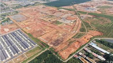Industrial-Land-for-sale-Sungai-Petani-Kedah