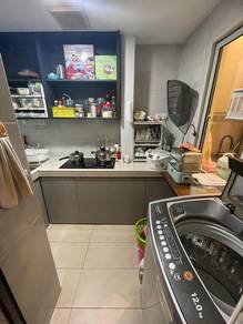 Permata Residences For Sale @ Taman Suria, Sungai Long