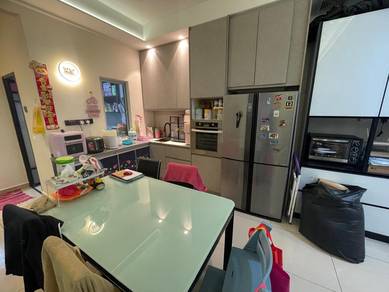 Permata Residences For Sale @ Taman Suria, Sungai Long