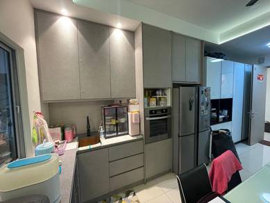 Permata Residences For Sale @ Taman Suria, Sungai Long