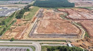 Kedah - Sungai Petani Industrial Land