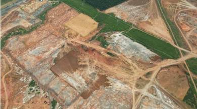 Kedah - Sungai Petani Industrial Land