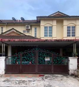 Taman Sukun Indah 500K