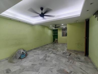 Wangsa maju 2 storey,wangsa budi,wangsa melawati,setapak/RENOVATED