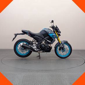 2024 Yamaha MT-15 - JB