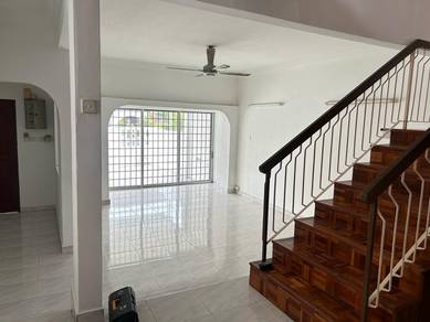 Damansara Jaya, Double Storey Terrace Link (End Lot)