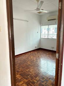 Damansara Jaya, Double Storey Terrace Link (End Lot)