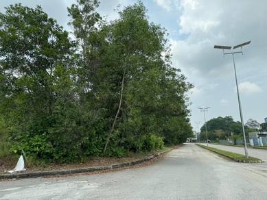 Commercial & Industrial Land at Bandar Seri Iskandar, Perak