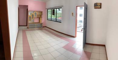 Grace Court Apartment, 1st Floor, Block B, Super cheap