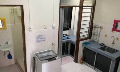 READY STAY Small Room Pangsapuri Cheng Ria Melaka