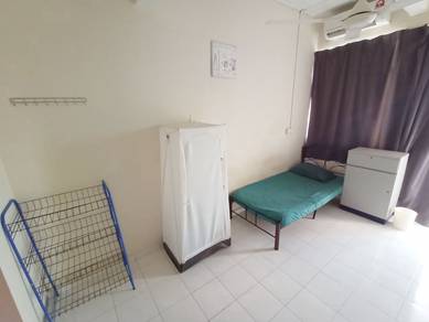 READY STAY Small Room Pangsapuri Cheng Ria Melaka
