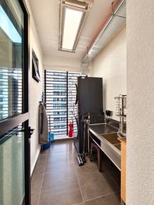 Jesselton twin towers Damai | tower A |High floor | Damai