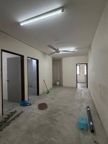 Taman Merak Single Storey Unit at Simpang Ampat Unfurnish for Rent