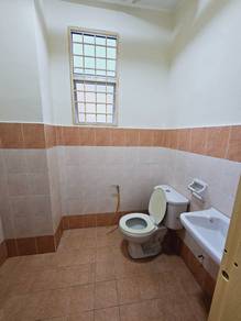 Taman Bayu Perdana Klang Good Condition Bayu Villa Apartment For Rent