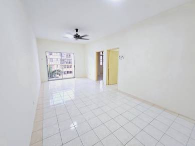 Taman Bayu Perdana Klang Good Condition Bayu Villa Apartment For Rent