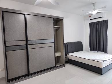 Central Park / Tampoi / Low Deposit / Studio