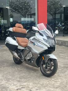 BMW K1600 GTL bmw k 1600 gtl bmw k1600gt