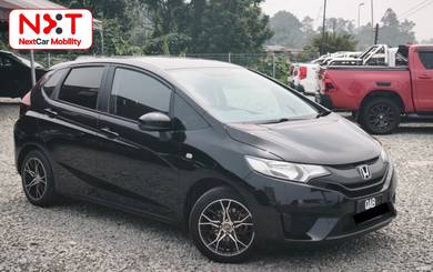 Honda JAZZ 1.5 S MY2014 (A)