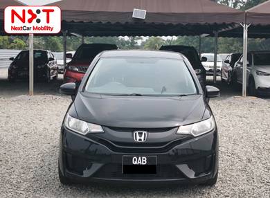Honda JAZZ 1.5 S MY2014 (A)
