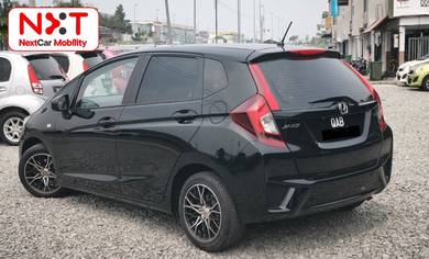 Honda JAZZ 1.5 S MY2014 (A)
