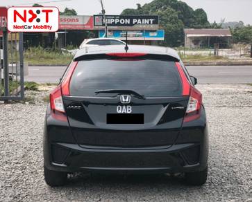 Honda JAZZ 1.5 S MY2014 (A)