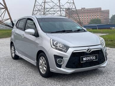 Axia SE 2014