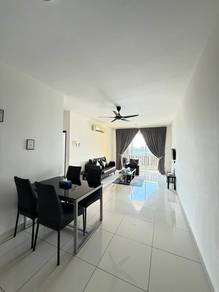 KSL Residences Daya 3R3B Fully Furnished Below Bank Value