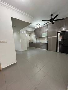 Semi-Detached-House-for-rent-Puncak-Alam-Selangor
