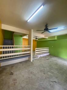 Kluang / Tmn Kluang Jaya / Sewa / Keluarga atau Bujang